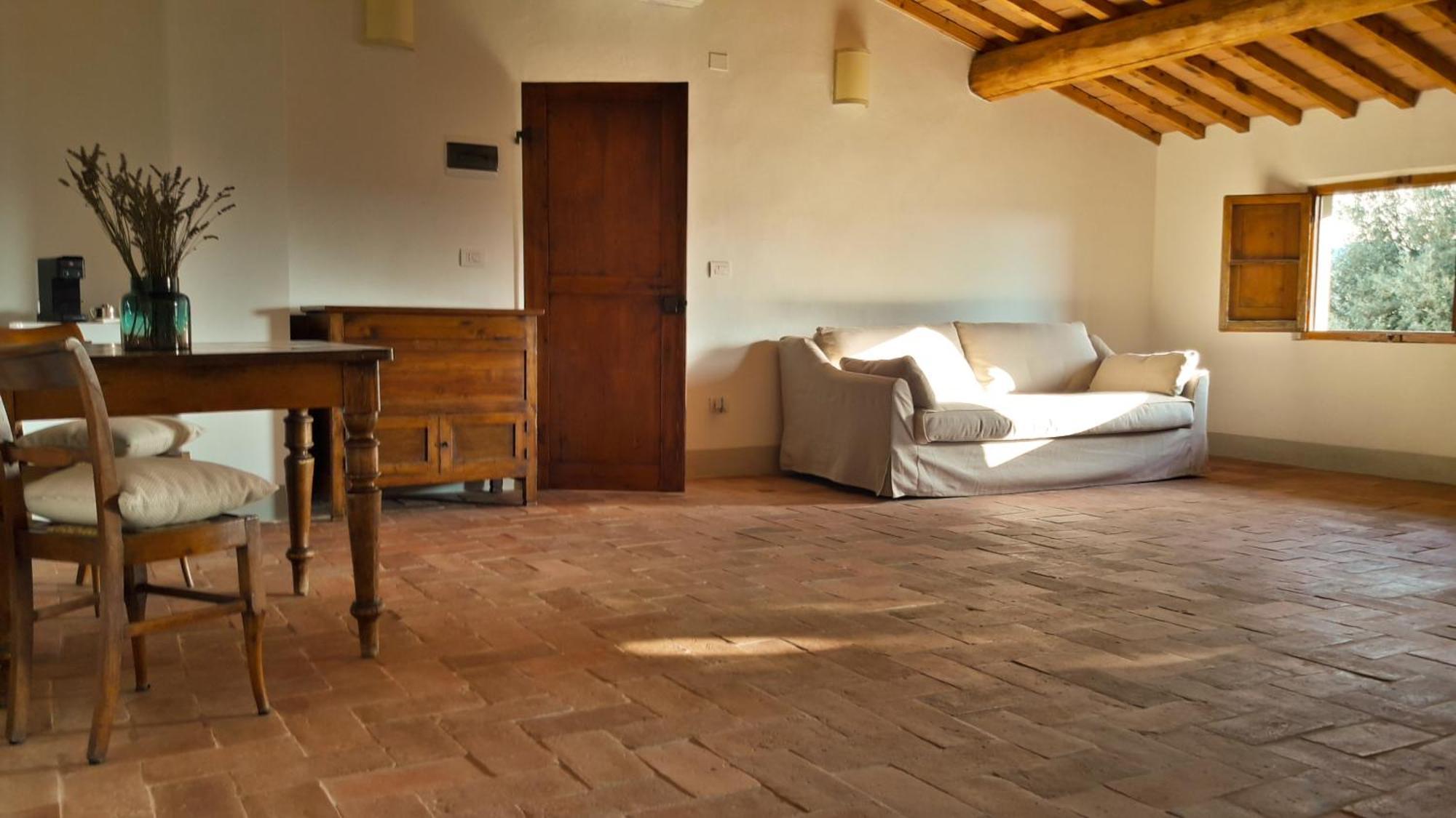 Agriturismo Villa Gorgognano Certaldo Bagian luar foto