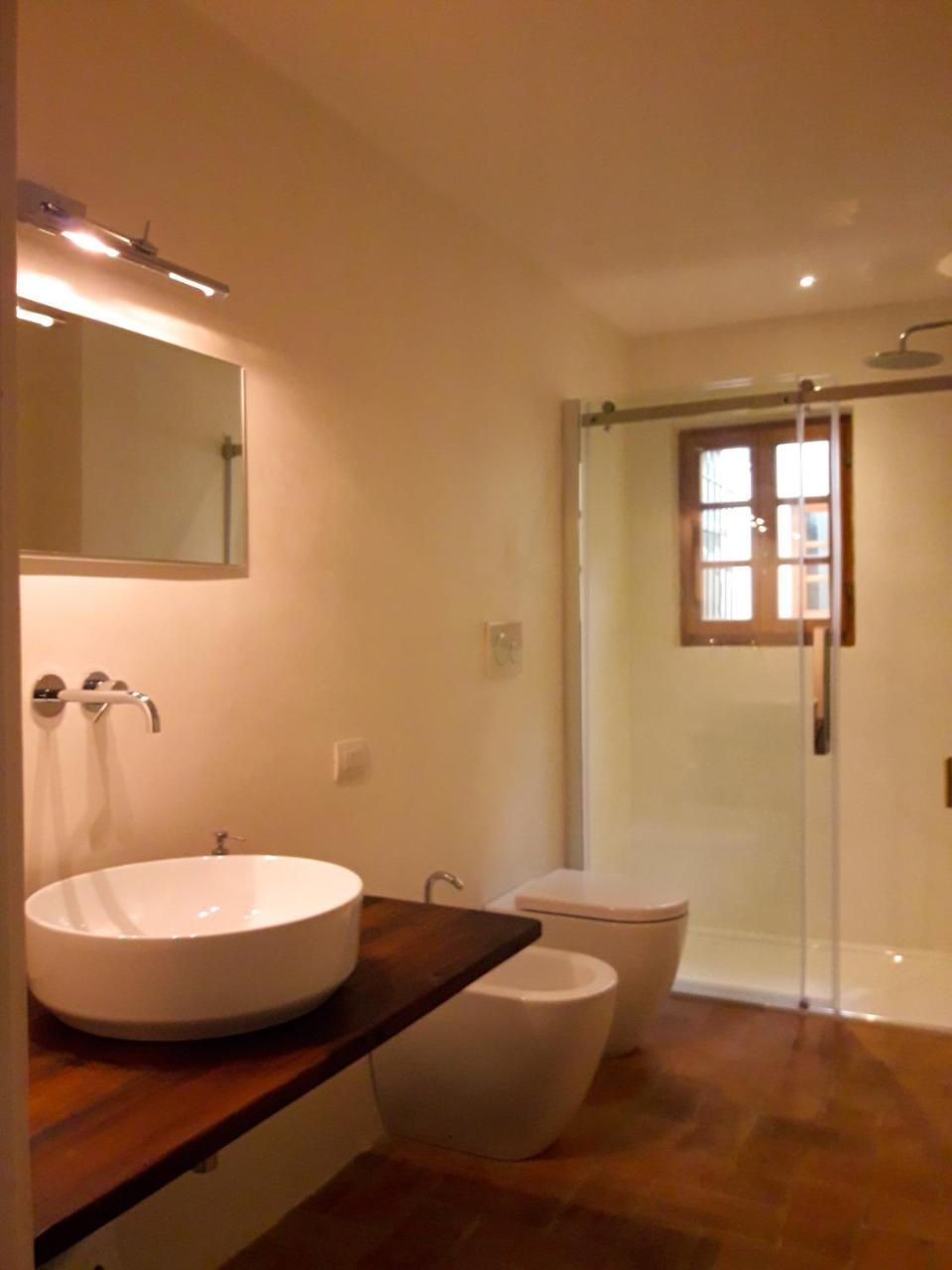 Agriturismo Villa Gorgognano Certaldo Bagian luar foto